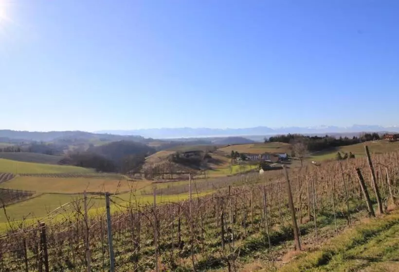 ホテル Agriturismo Davide