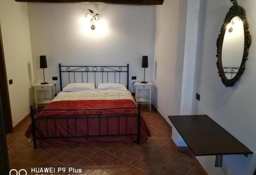 בית מלון כפרי Agriturismo Davide