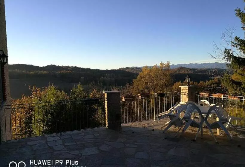 ホテル Agriturismo Davide