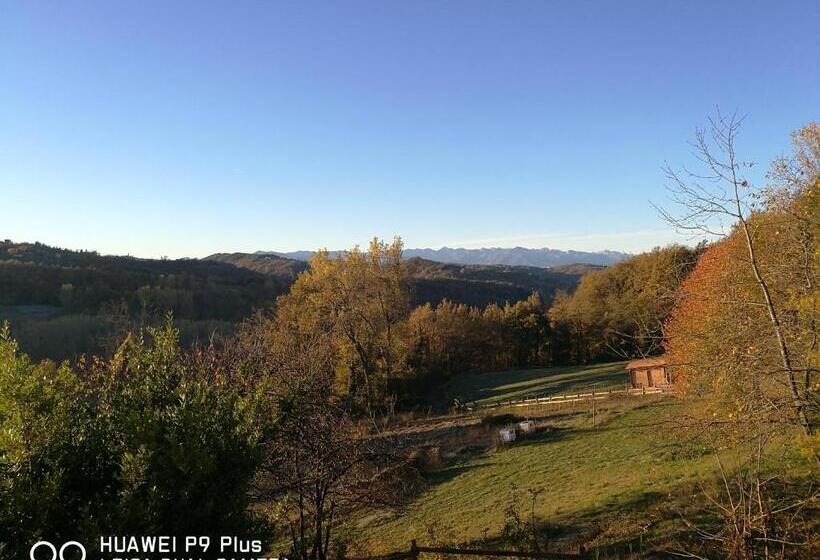בית מלון כפרי Agriturismo Davide