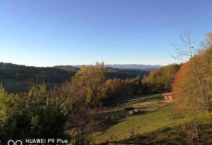 ホテル Agriturismo Davide