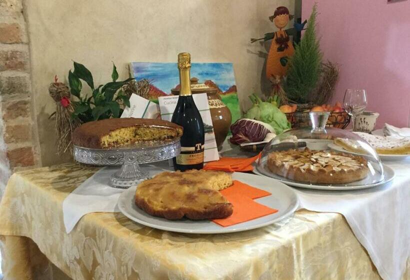 ホテル La Prediletta