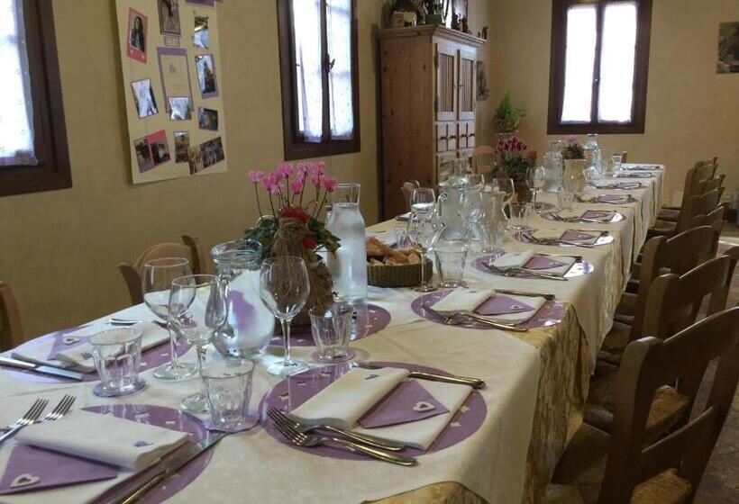 ホテル La Prediletta