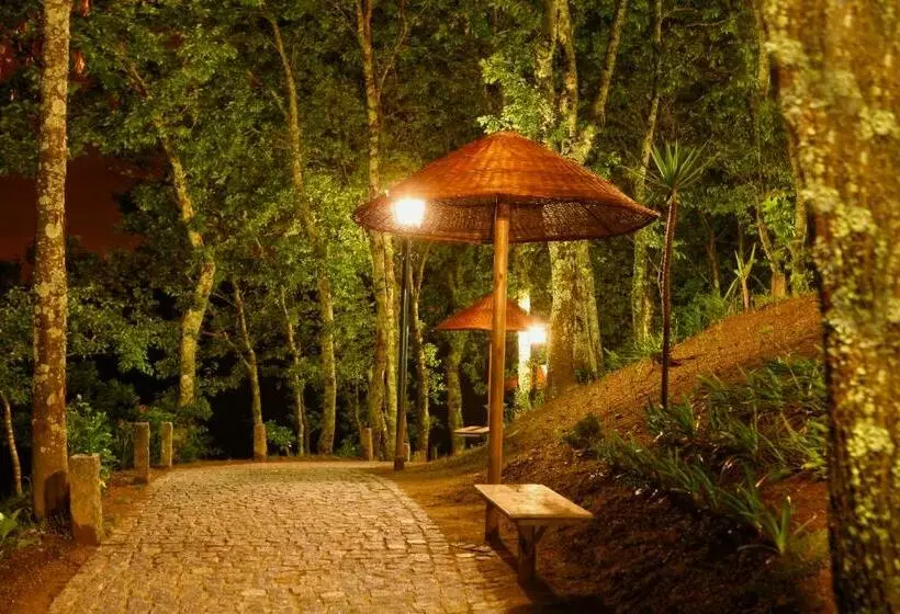 Hotelli Quinta Da Costa