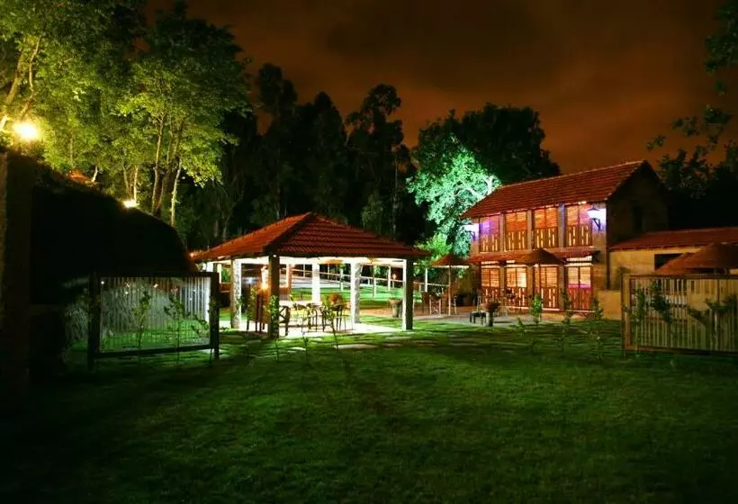 Hotelli Quinta Da Costa