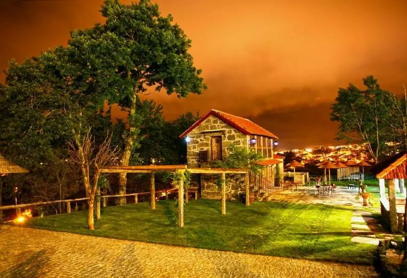 Hotelli Quinta Da Costa