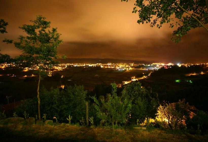 هتل Quinta Da Costa