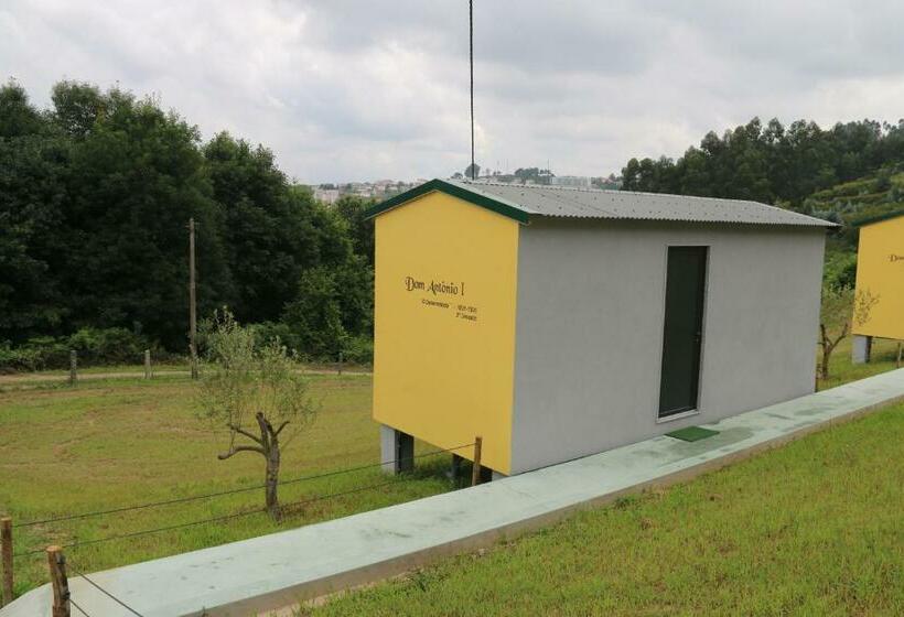 هتل Quinta Da Costa