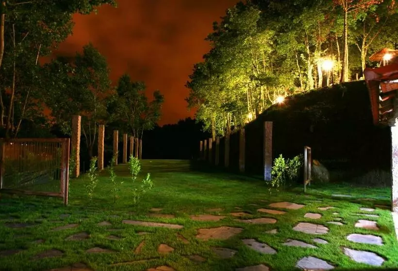 Hotelli Quinta Da Costa