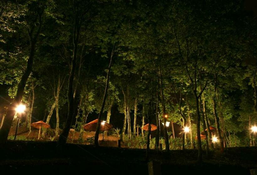 هتل Quinta Da Costa