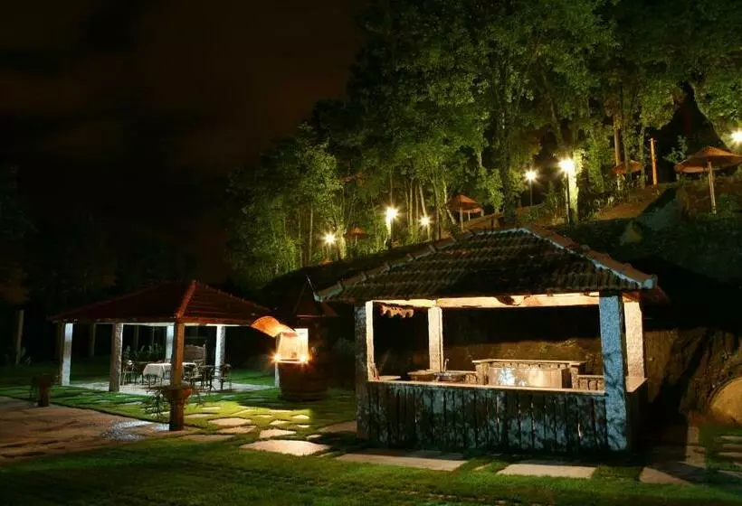 Hotelli Quinta Da Costa