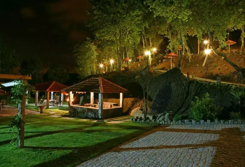 Hotelli Quinta Da Costa