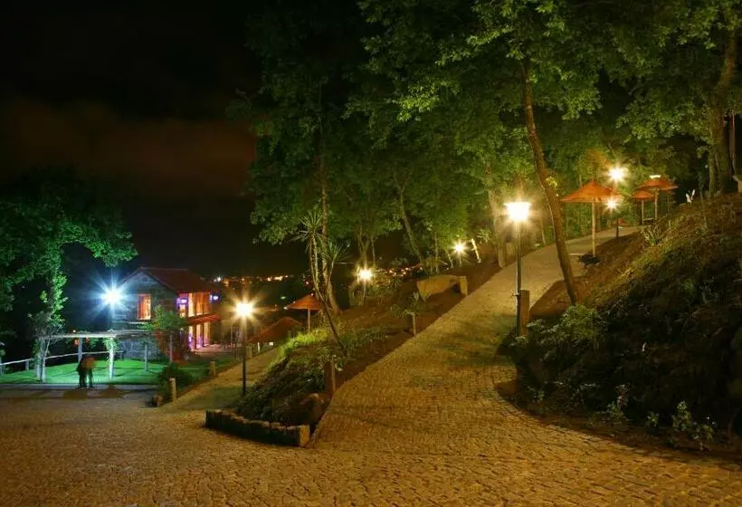 Hotelli Quinta Da Costa