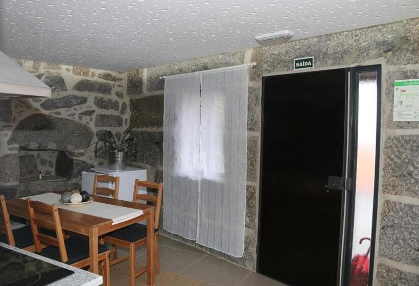 هتل Quinta Da Costa