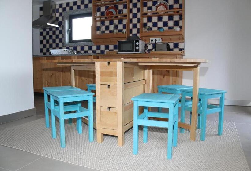 هتل Quinta Da Costa