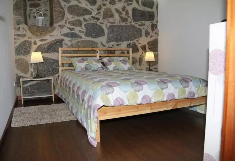 Hotelli Quinta Da Costa