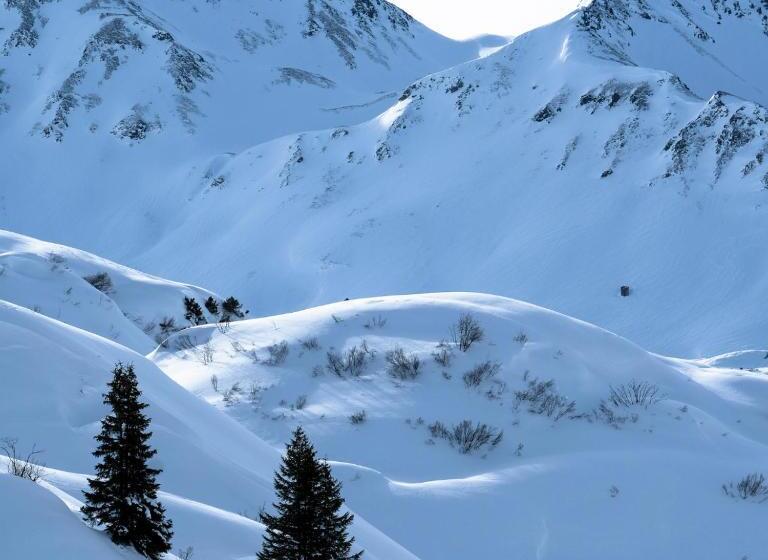 호텔 Ski Austria St.christoph A.a