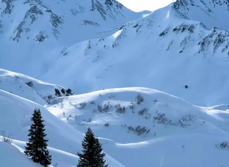 Hotelli Ski Austria St.christoph A.a