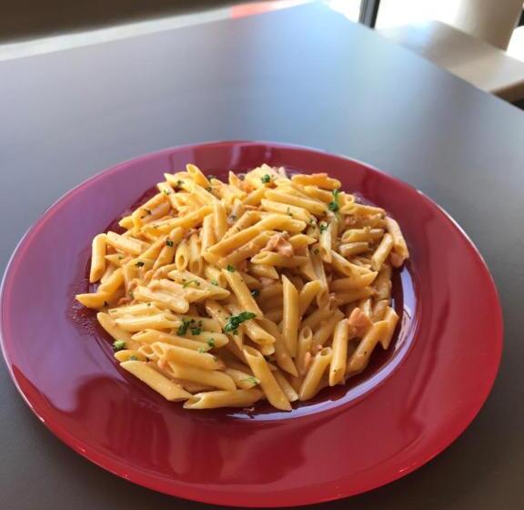 호텔 Ski Austria St.christoph A.a