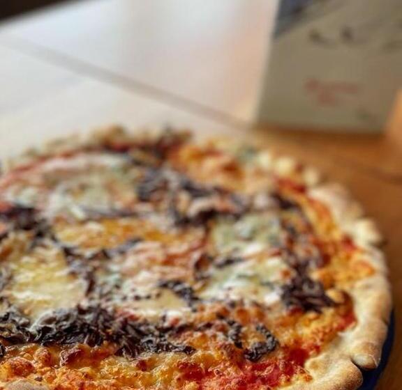 ホテル Ski Austria St.christoph A.a