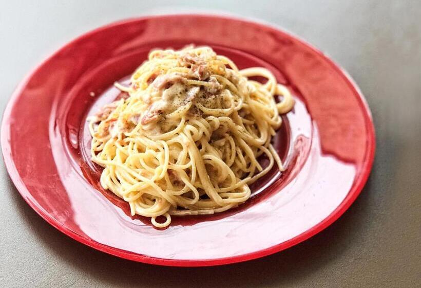 호텔 Ski Austria St.christoph A.a