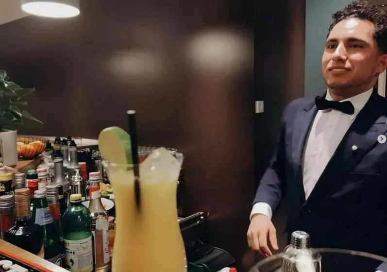 Hotelli Ski Austria St.christoph A.a