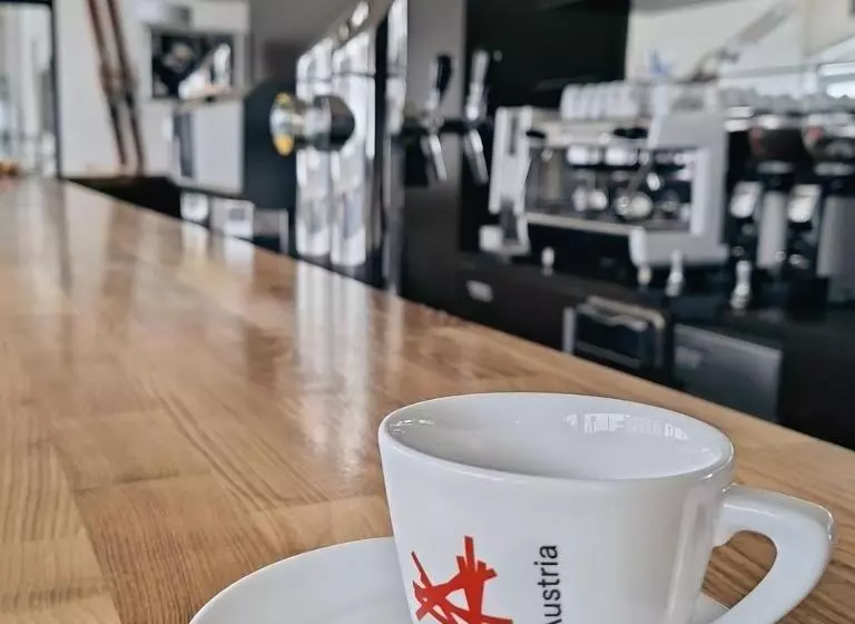 Hotelli Ski Austria St.christoph A.a