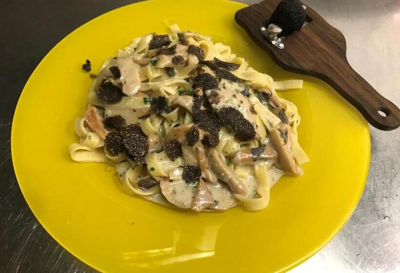 호텔 Ski Austria St.christoph A.a