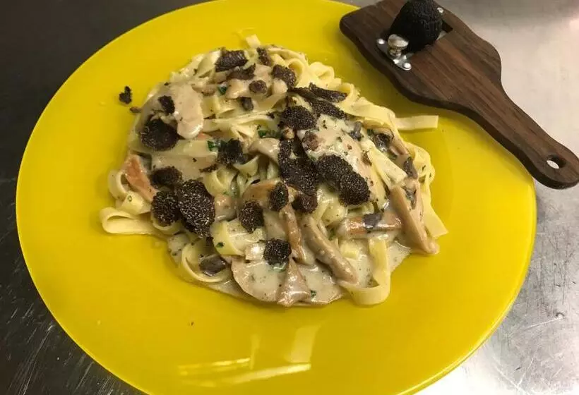 Hotelli Ski Austria St.christoph A.a