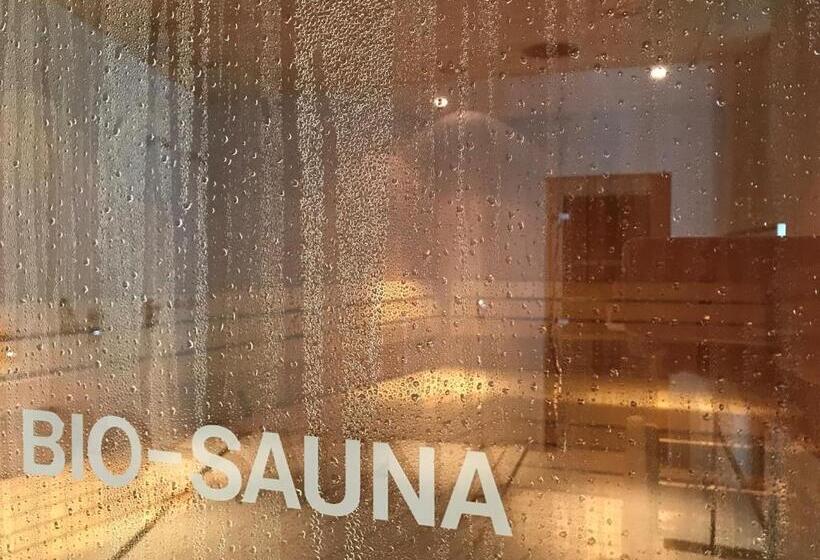 هتل Ski Austria St.christoph A.a