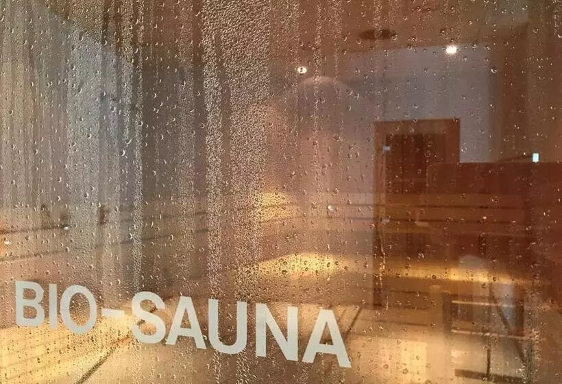 Hotelli Ski Austria St.christoph A.a