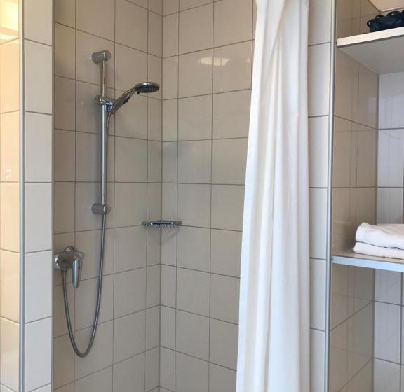 호텔 Ski Austria St.christoph A.a