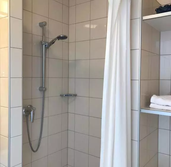 Hotelli Ski Austria St.christoph A.a