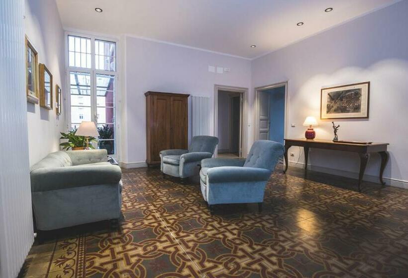 Pensjonat 3 Rooms Guest House