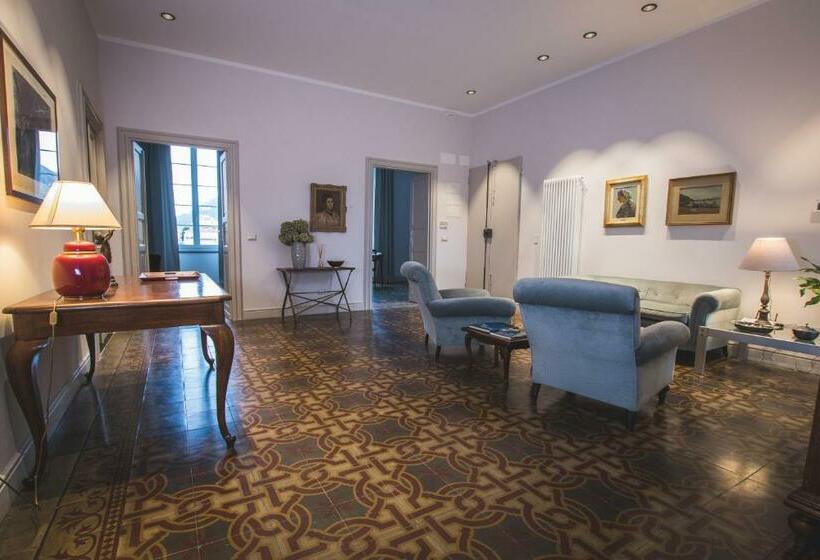 Pensjonat 3 Rooms Guest House