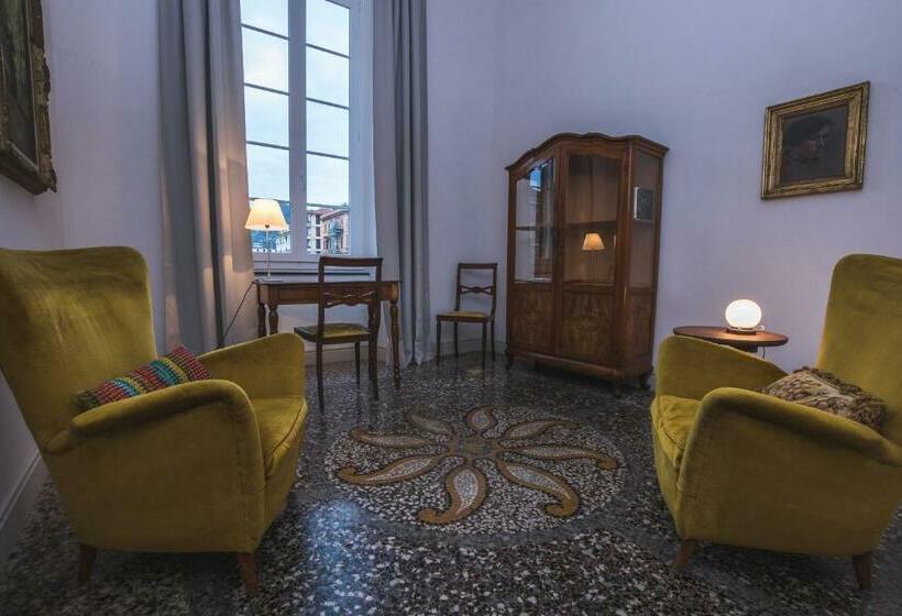 Pensjonat 3 Rooms Guest House