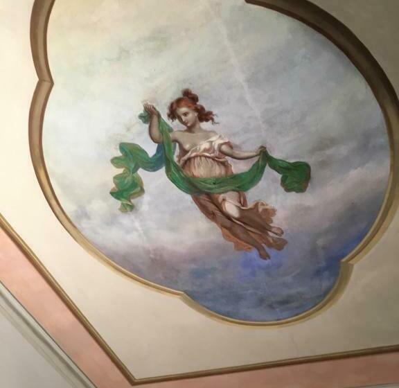 Pensjonat 3 Rooms Guest House