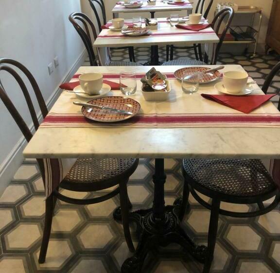 Pensjonat 3 Rooms Guest House