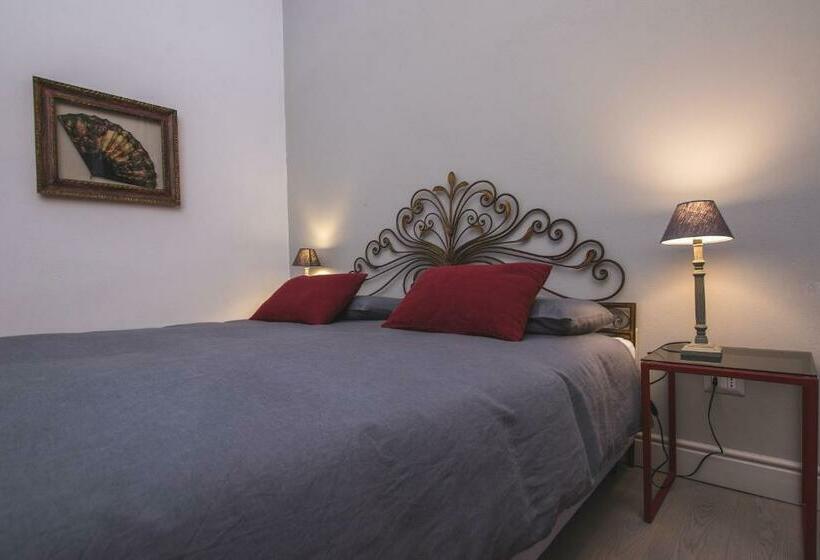 Pensjonat 3 Rooms Guest House