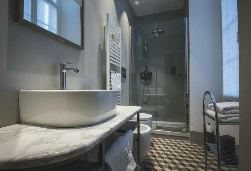 Pensjonat 3 Rooms Guest House