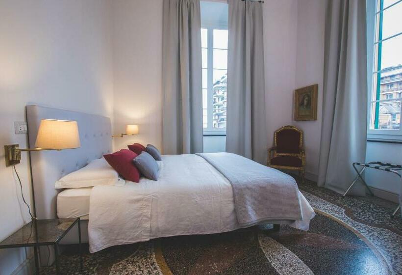 Pensjonat 3 Rooms Guest House