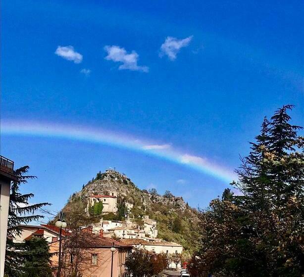 ペンション B&b La Torre