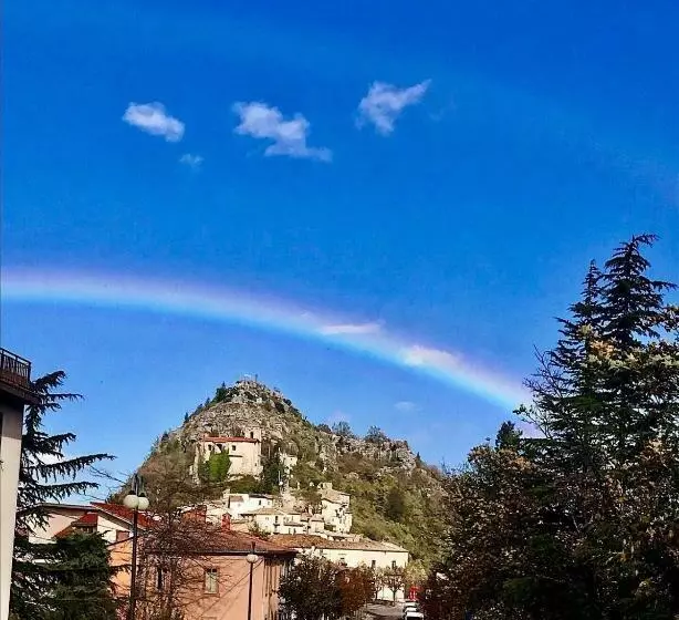 Majatalo B&b La Torre