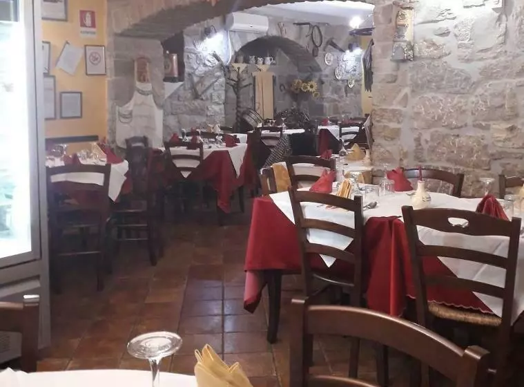 Majatalo B&b La Torre