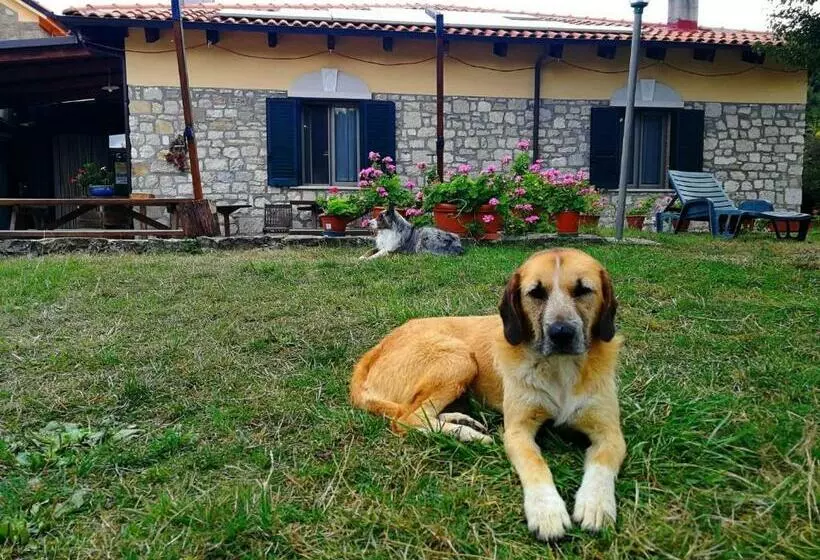 Majatalo B&b La Torre