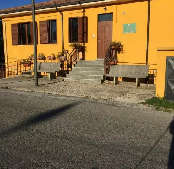 Majatalo B&b La Torre