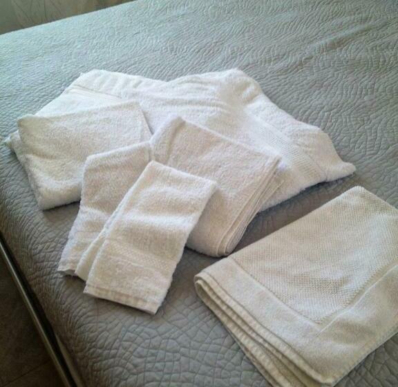 ペンション B&b La Torre