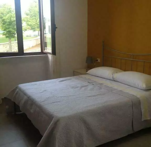 Majatalo B&b La Torre