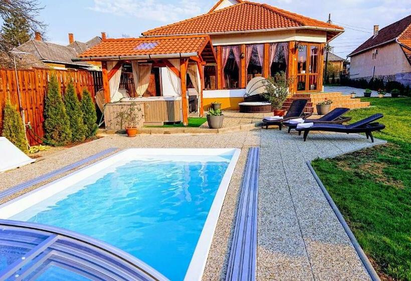 펜션 éden Vendégház