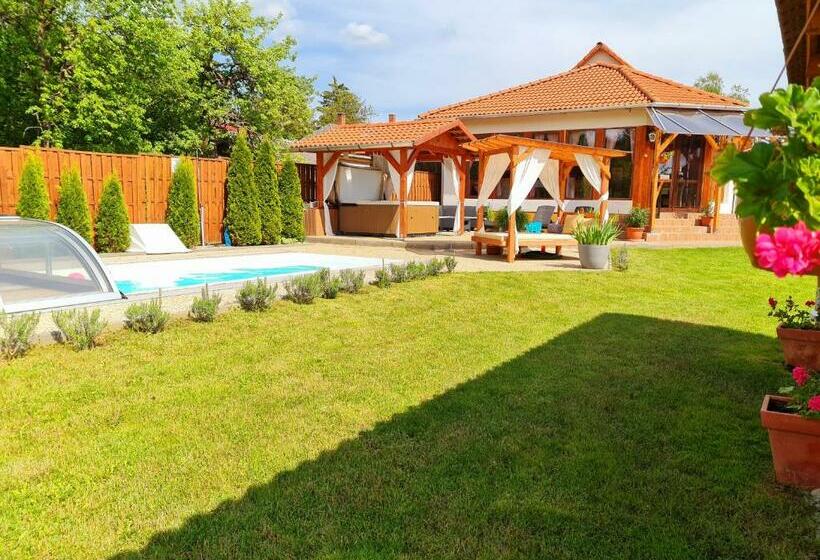 펜션 éden Vendégház